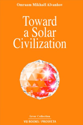Imagen de archivo de Towards A Solar Civilization a la venta por Books in my Basket