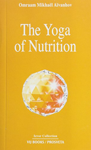 Imagen de archivo de The Yoga Of Nutrition a la venta por Books in my Basket
