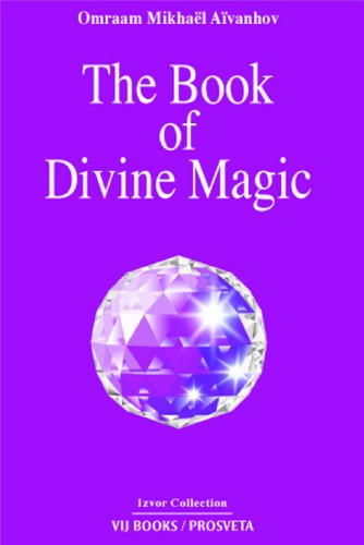9788190848732: THE BOOK OF DIVINE MAGIC