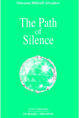 Imagen de archivo de The Path Of Silence a la venta por Books in my Basket