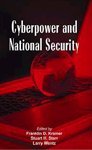 Stock image for Cyber Power And National Security for sale by Books in my Basket