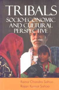 Beispielbild fr Tribals: Socio-Economic and Cultural Perspective zum Verkauf von Books in my Basket