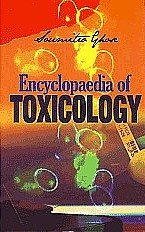 9788190849289: Encyclopaedia of Toxicology