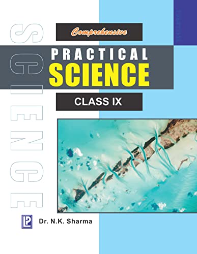 Stock image for Academic Practical Science IX for sale by Books Puddle