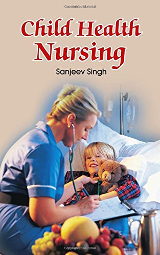 Immagine dell'editore per Child Health Nursing venduto da Biblios
