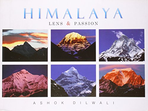 Stock image for Himalaya for sale by Books Puddle