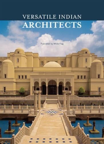 Imagen de archivo de Versatile Indian Architects a la venta por Basi6 International