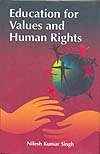 Stock image for Education for Value and Human Rights for sale by Vedams eBooks (P) Ltd