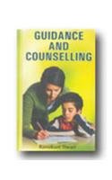 Stock image for Guidance and Counselling for sale by Vedams eBooks (P) Ltd
