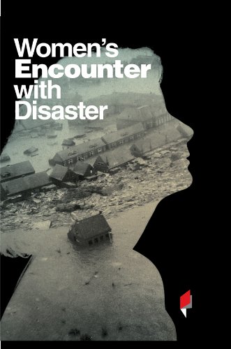 Stock image for Womens Encounter with Disaster (Women on Frontpage) for sale by Reuseabook