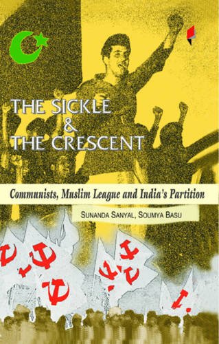 Stock image for The Sickle and the Crescent for sale by Books Puddle