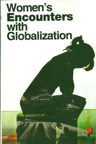 Womens Encounter with Globalization (Women on Frontpage) (9788190884181) by Samir Dasgupta