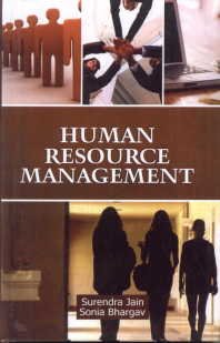 Stock image for Human Resource Management for sale by Vedams eBooks (P) Ltd