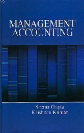 Stock image for Management Accounting for sale by Books in my Basket