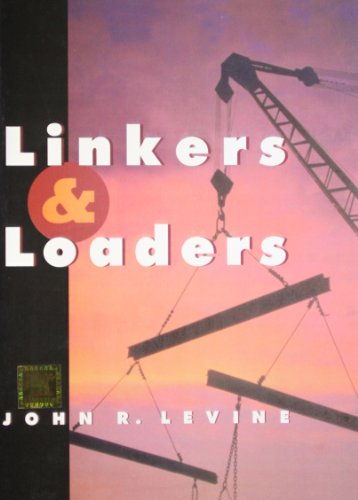 9788190935654: Linkers And Loaders