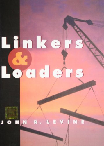 9788190935654: Linkers and Loaders