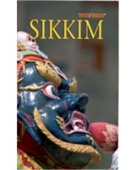 Beispielbild fr Sikkim Traveller s Companion Guide [paperback] Yishey Doma [Jan 01, 2011] zum Verkauf von medimops