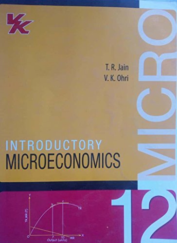 Stock image for Introductory Microeconomics for sale by Books Puddle