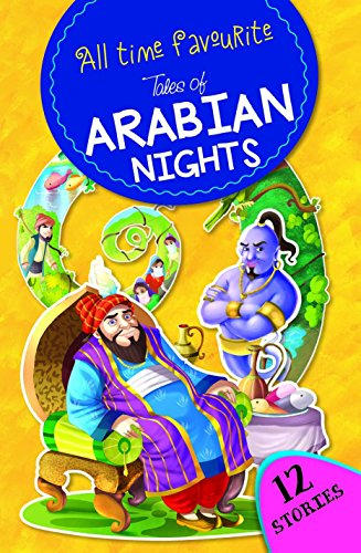 Stock image for Tales of Arabian Nights for sale by Wonder Book