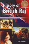 Stock image for History of British Raj for sale by Books Puddle