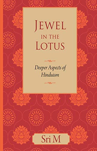 Stock image for Jewel In The Lotus: Deeper Aspects of Hinduism for sale by Books Puddle