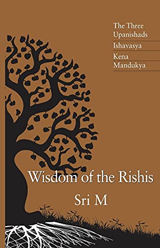 Stock image for Wisdom of the Rishis for sale by Books Puddle