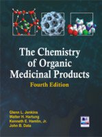 Imagen de archivo de The Chemistry of Organic Medicinal Products (Reprint) a la venta por Vedams eBooks (P) Ltd