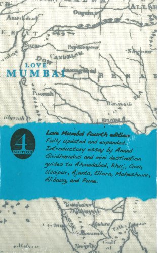 Stock image for Love Mumbai for sale by Books Unplugged