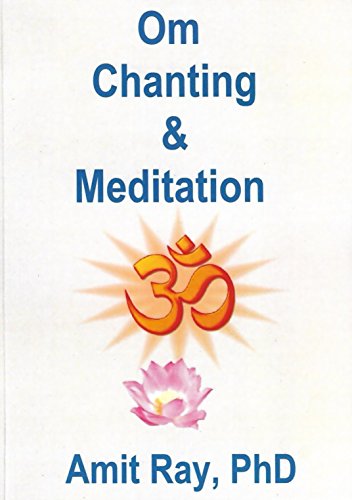 9788191026931: OM Chanting and Meditation
