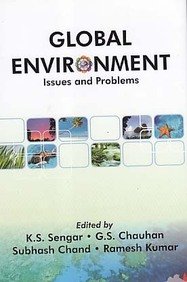 9788191038217: Global Environment: Issues and Problems
