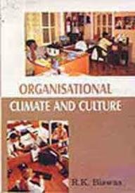 Stock image for Organisational Climate and Culture for sale by dsmbooks