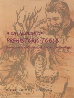 Imagen de archivo de A Catalogue of Prehistoric Tools a la venta por Books Puddle