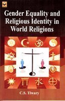 9788191085174: Gender Equality and Religious Identity in World Religions