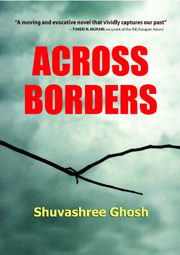 Stock image for Across Borders for sale by Reuseabook