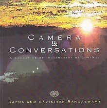 Stock image for Camera and Conversations for sale by Vedams eBooks (P) Ltd
