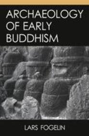 Imagen de archivo de Archaeology of Early Buddhism a la venta por Books in my Basket