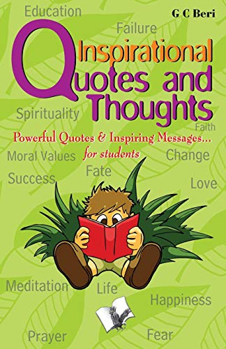 9788192079639: Inspirational Quotes and Thoughts (Hindi Edition)