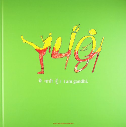 Stock image for I'm Gandhi for sale by Majestic Books