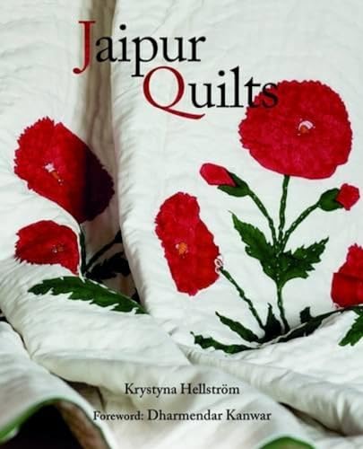 Stock image for Jaipur Quilts for sale by THE CROSS Art + Books