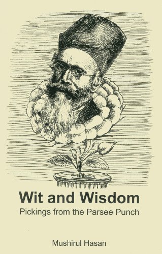 9788192091266: Wit and Wisdom: Pickings from the Parsee Punch