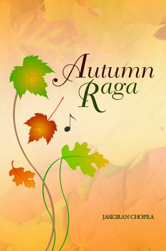 9788192091280: Autumn Raga
