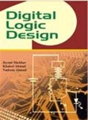 9788192105581: Digital Logic Design