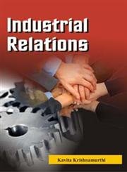 Stock image for Industrial Relations for sale by Majestic Books