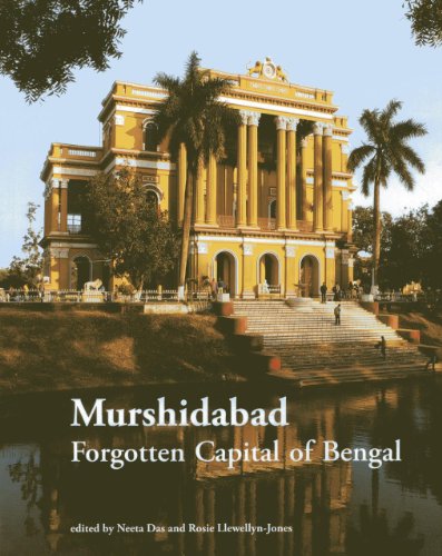 9788192110691: Murshidabad: Forgotten Capital of Bengal