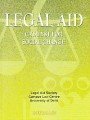 Stock image for Legal Aid: Catalyst for Social Change for sale by Books in my Basket