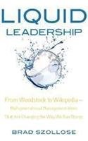 Stock image for Liquid Leadership for sale by Books Puddle
