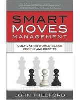 Stock image for Smart Moves Management for sale by Books Puddle