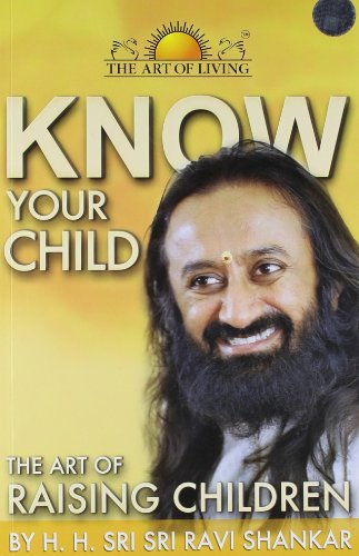 9788192179803: KNOW YOUR CHILD BOOK - ENGLISH [Paperback]