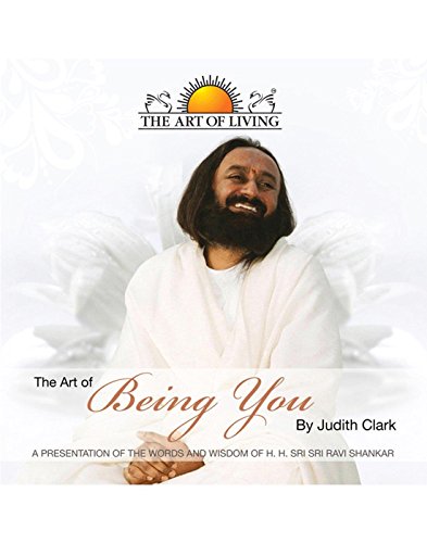 9788192179889: The Art Of Being You