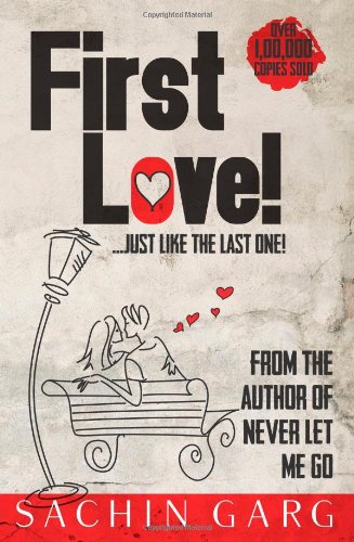 9788192222660: It's First Love....Just like the last one!